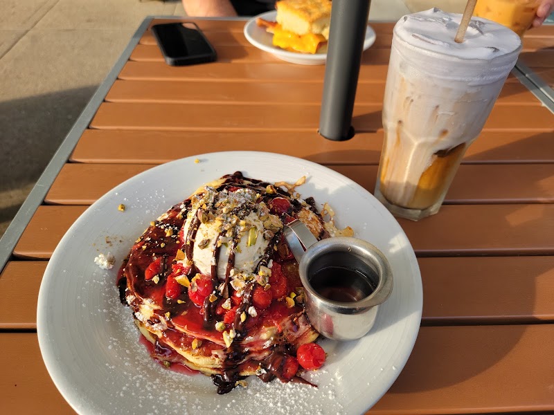 Ancora Cafe + Bakery photo 2