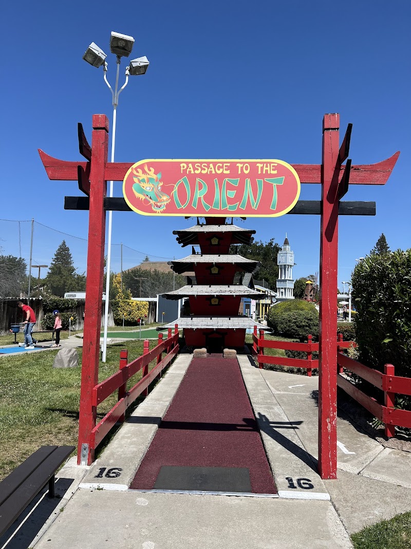 Golfland USA photo 9
