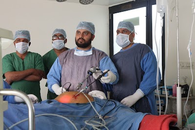 Dr. Sahil Sharma - Image 2