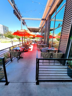 Sol Agave Salt Lake City