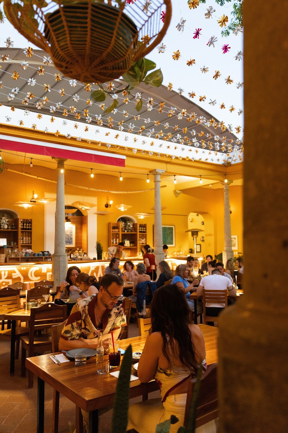 Zandunga Sabor Istmeño in oaxaca