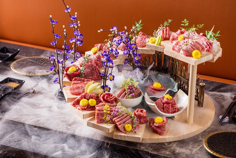 Wanomiya - GTower (Halal All You Can Eat) photo 3