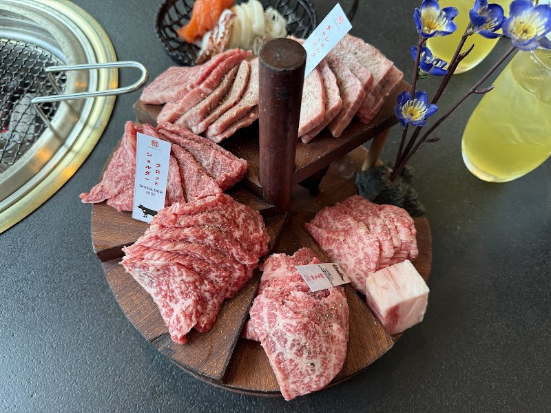 Wanomiya - GTower (Halal All You Can Eat) photo 5