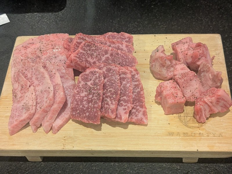 Wanomiya - GTower (Halal All You Can Eat) photo 6