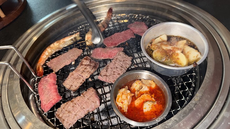 Wanomiya - GTower (Halal All You Can Eat) photo 4