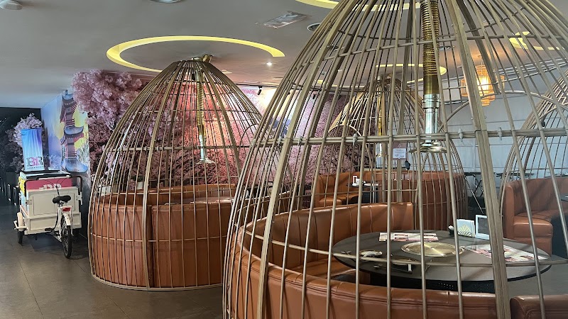 Wanomiya - GTower (Halal All You Can Eat) photo 2