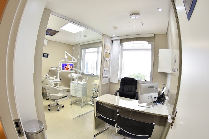 REFINATTO Odontologia Integrada