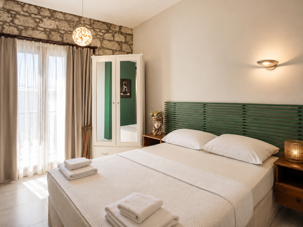 D’core Hotel | Alaçatı — 3