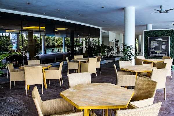 Abedeen ClubHouse - Photo 1