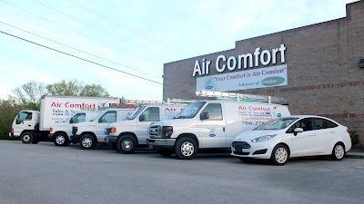 Air Comfort HVAC