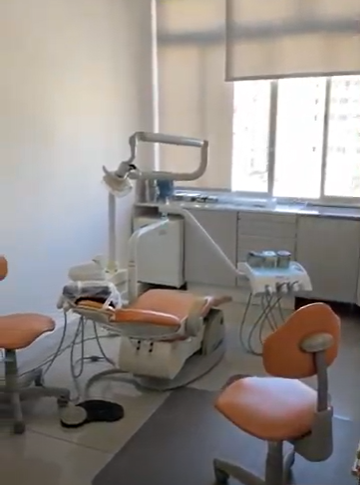 Consultório Dr. Paulo Gonçalo Odontologia - Largo do Machado - foto 3