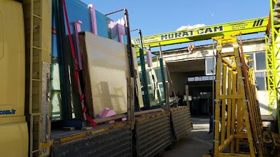 Murat Cam - Temizlik