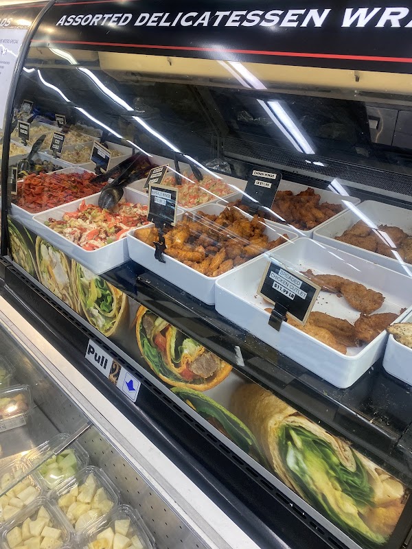 Photo of Monte Grab & Go Market