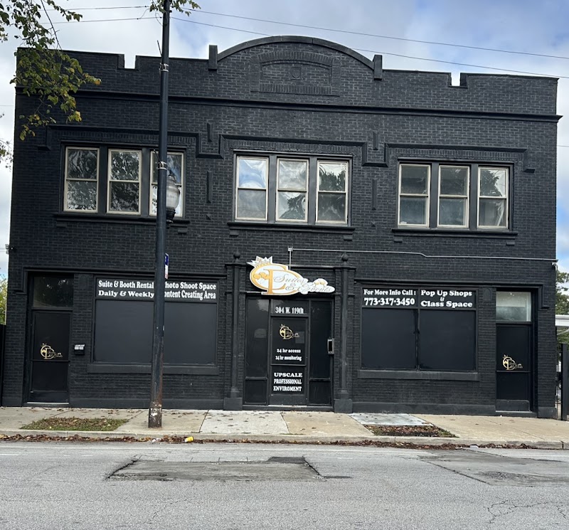 CD SUITES & EVENTS photo 7