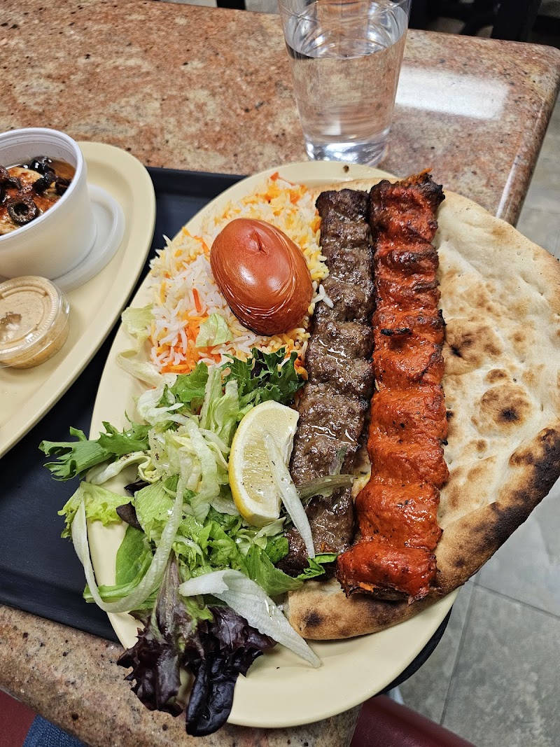 Fresh Kabob / Kabob Oasis photo 4