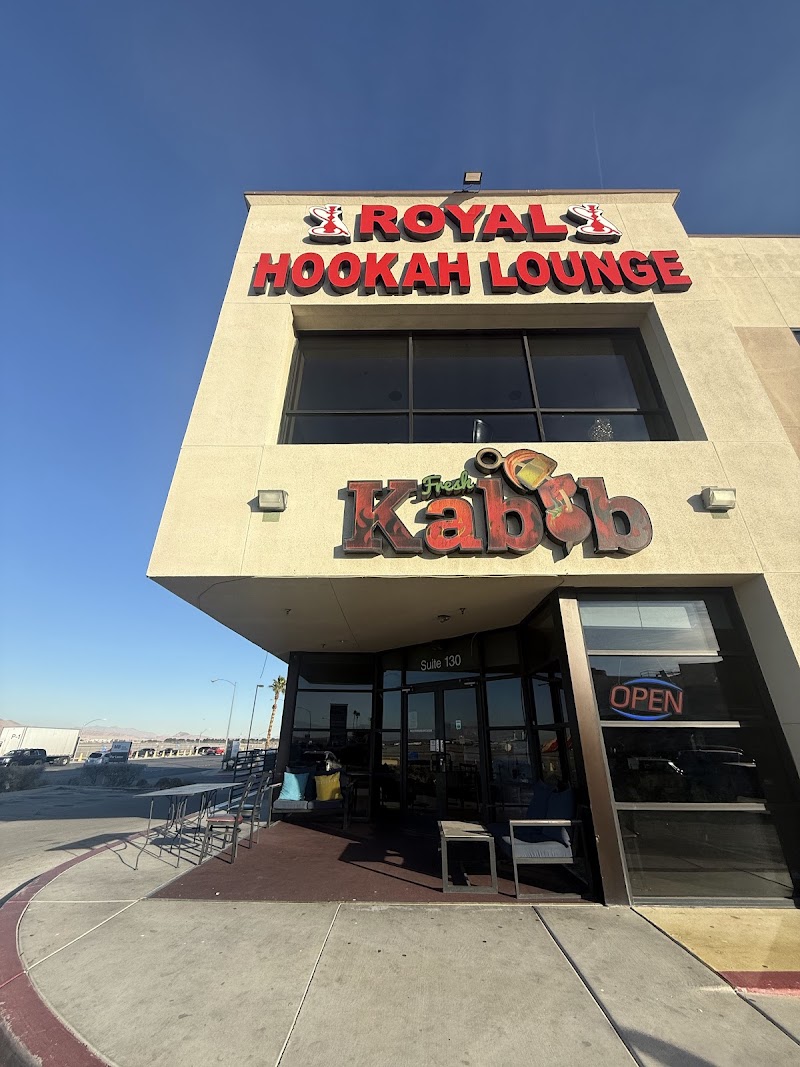 Fresh Kabob / Kabob Oasis photo 6