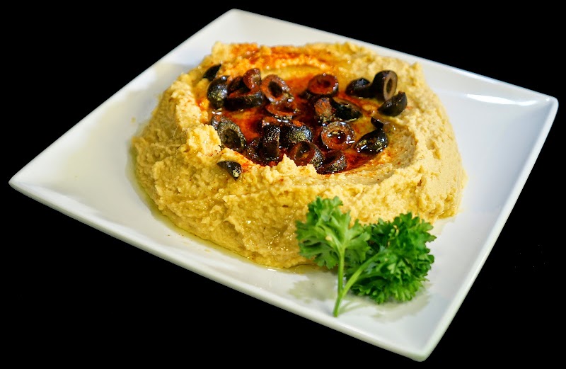 Fresh Kabob / Kabob Oasis photo 2