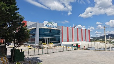 MLA Lojistik Gebze Depo - Nakliyat