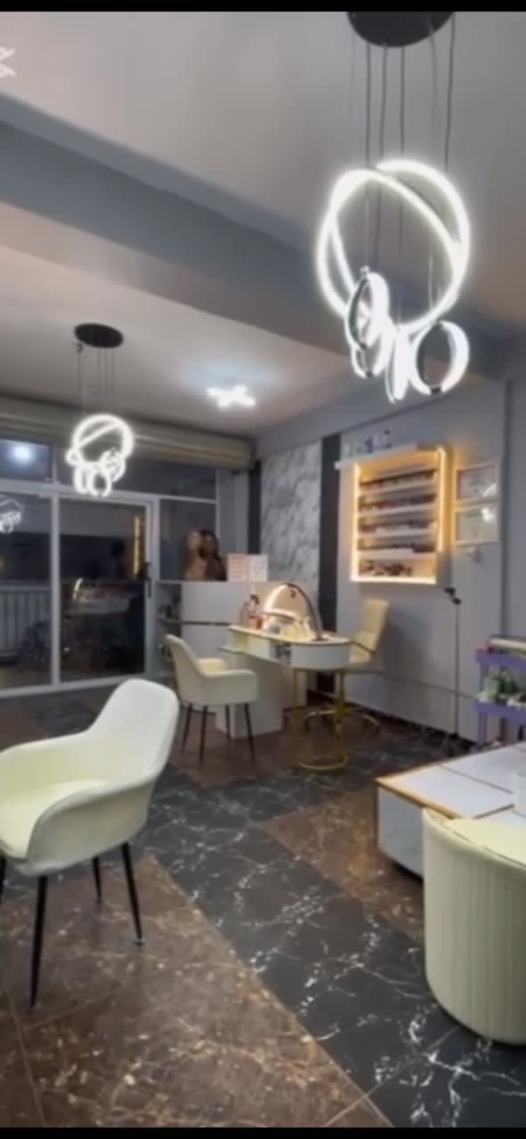Glam house beauty studio (atadeka)
