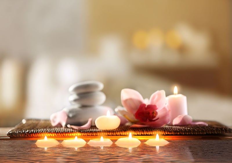 Palestra Spa & Yoga Studio