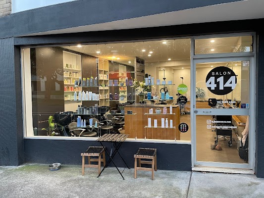 salon 414