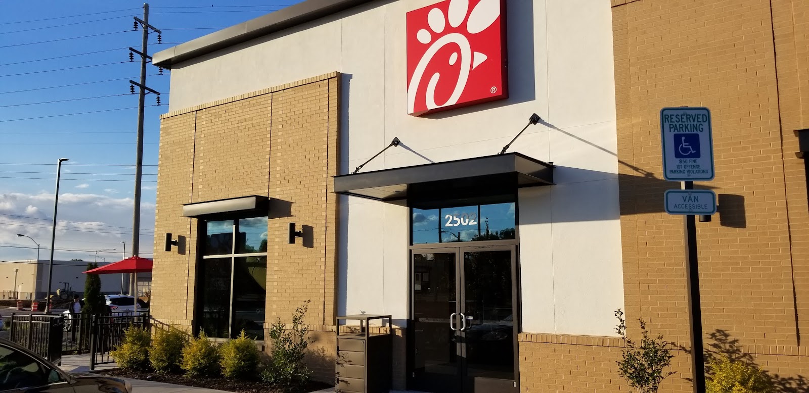 Chick-fil-A