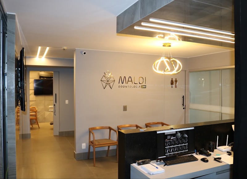 MALDI DENTISTA 24 Horas - foto 5