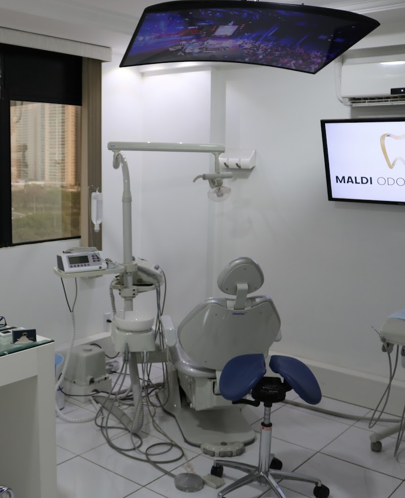 MALDI DENTISTA 24 Horas - foto 2