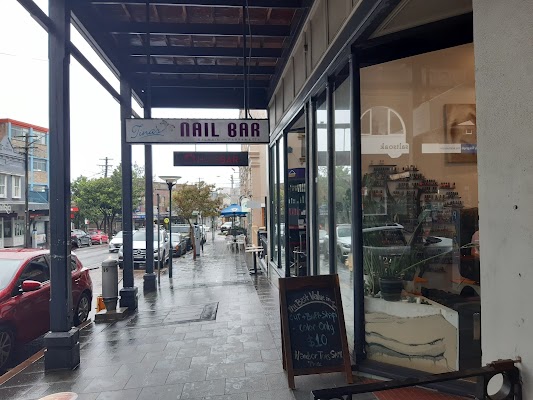 Equal Image Salon Balmain