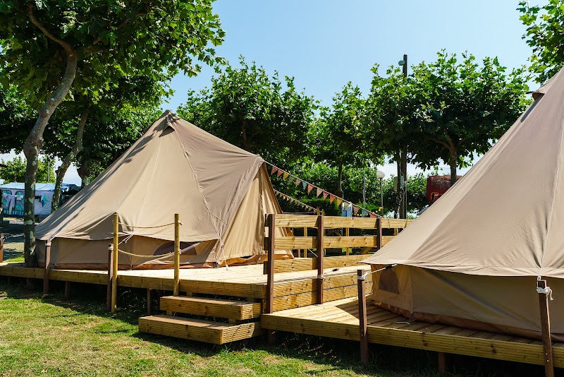 Camping Paxariñas photo 1