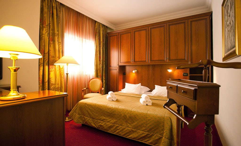Hotel Globo, dog-friendly hotel, photo 3