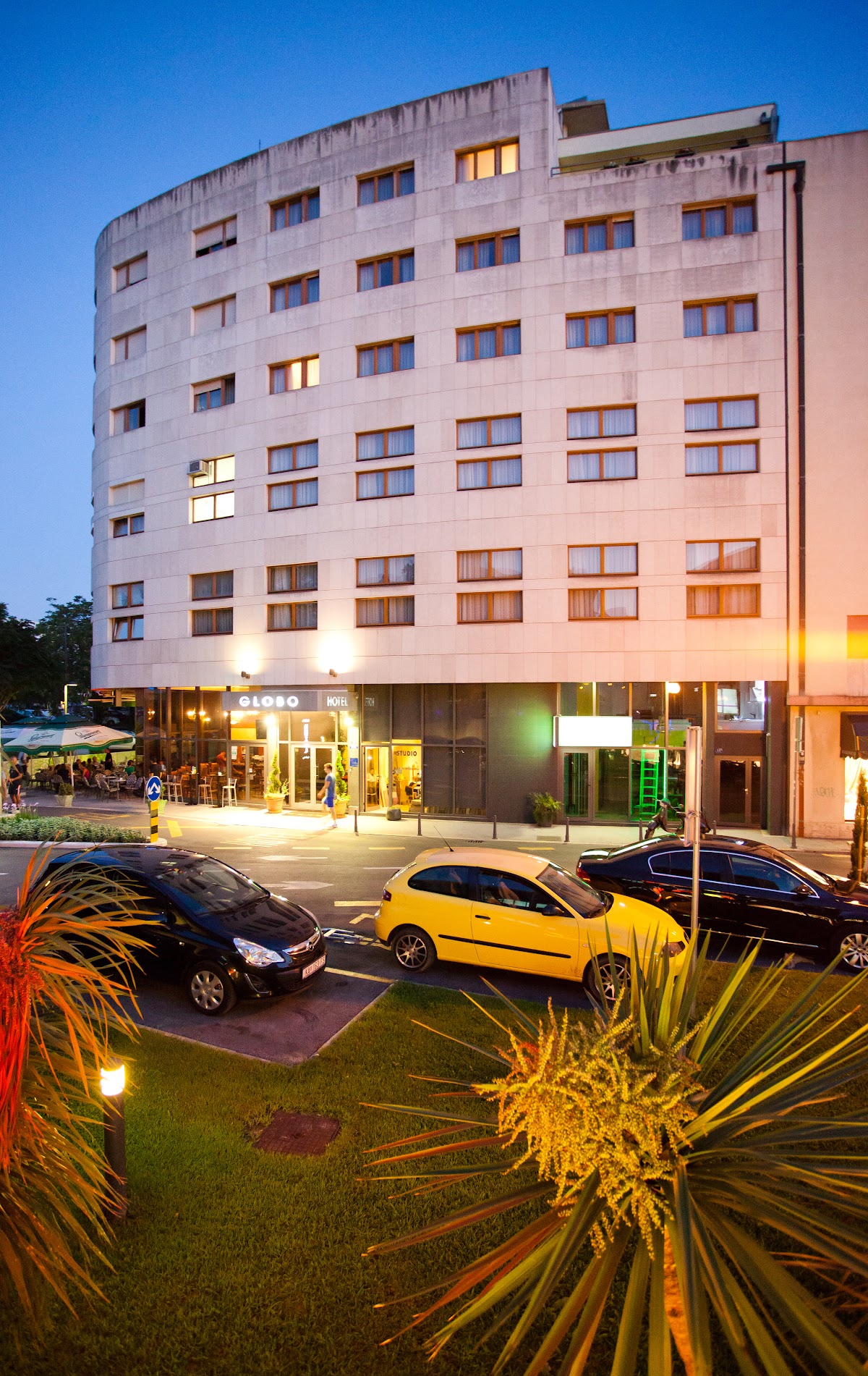 Hotel Globo, dog-friendly hotel, photo 5