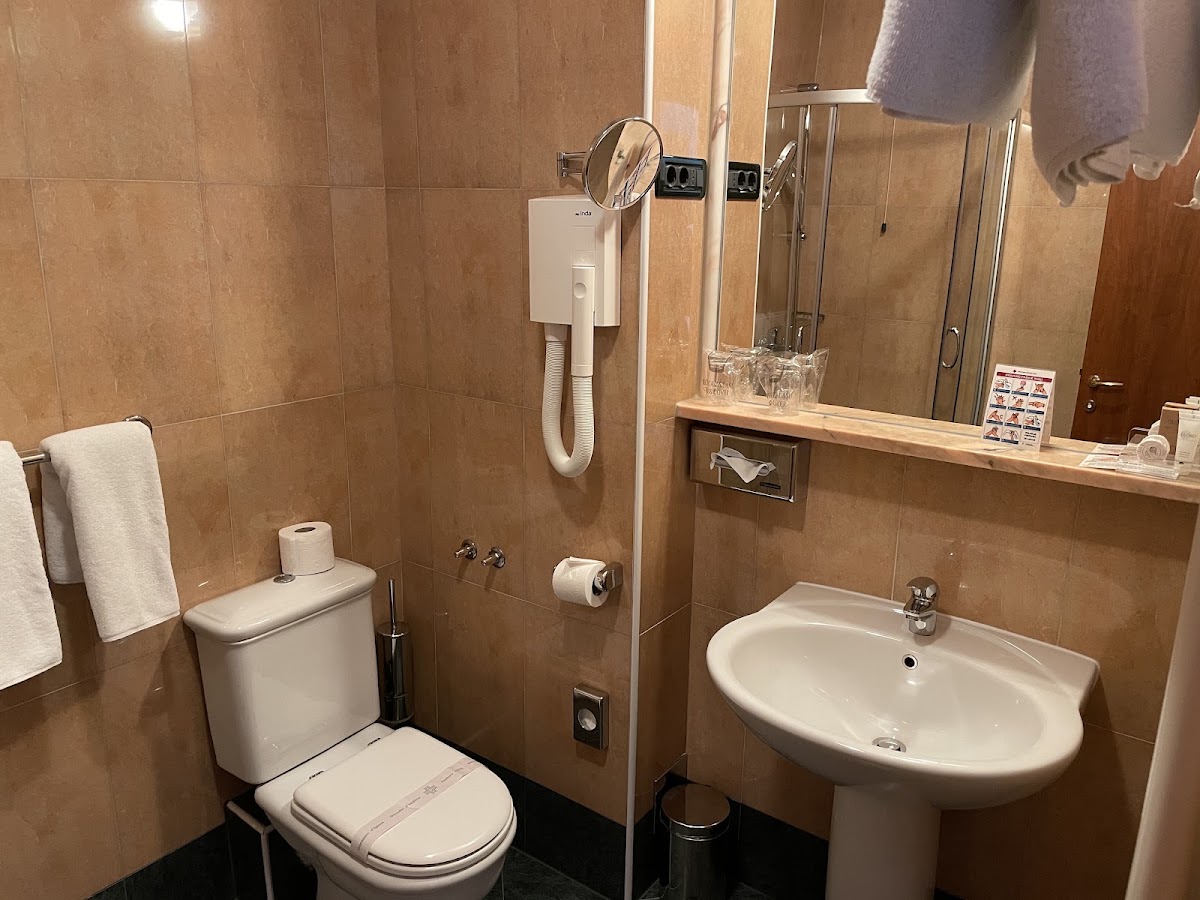Hotel Globo, dog-friendly hotel, photo 2