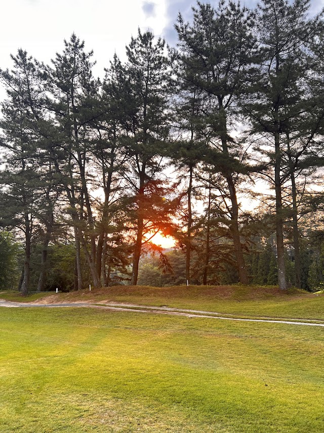 Akasaka Country Club - Photo 9