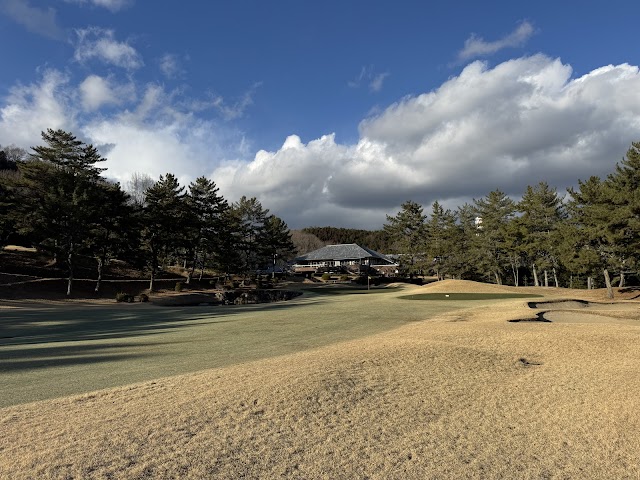 Akasaka Country Club - Photo 8