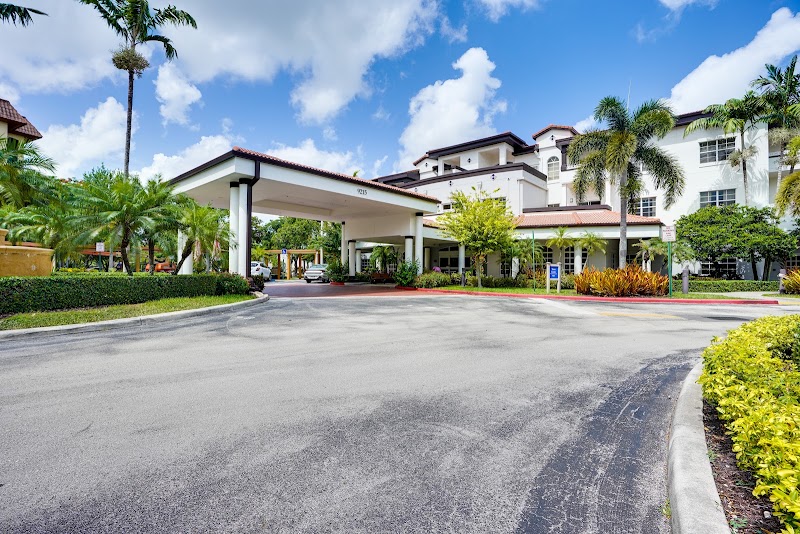 Covenant Living Of Florida
