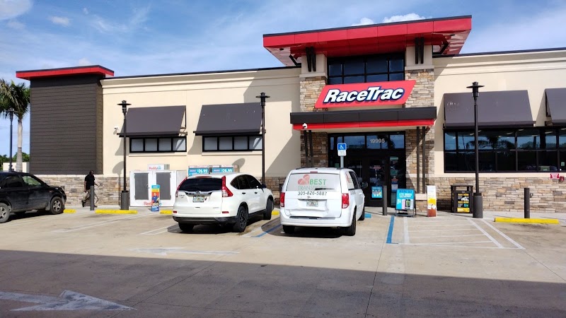 RaceTrac photo 1