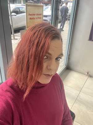 Exclusive Hairdressing photo 3