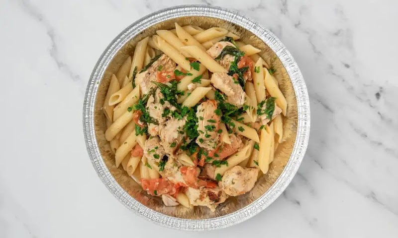 Mediterranean Grill Boston photo 4