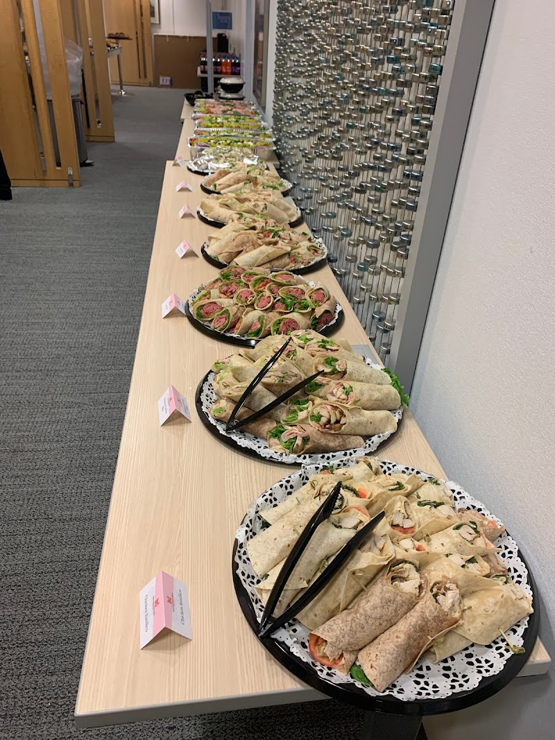 Mediterranean Grill Boston photo 6