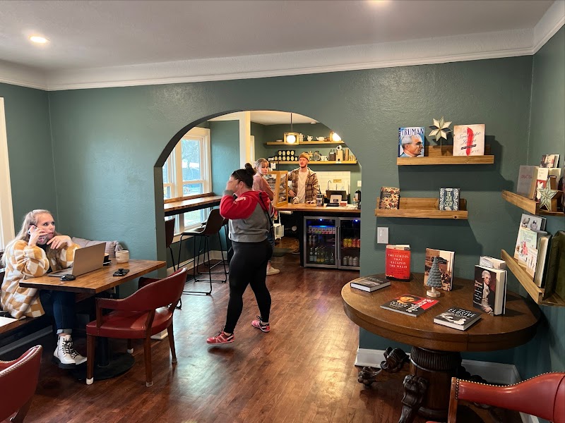 Renegade Coffee photo 1