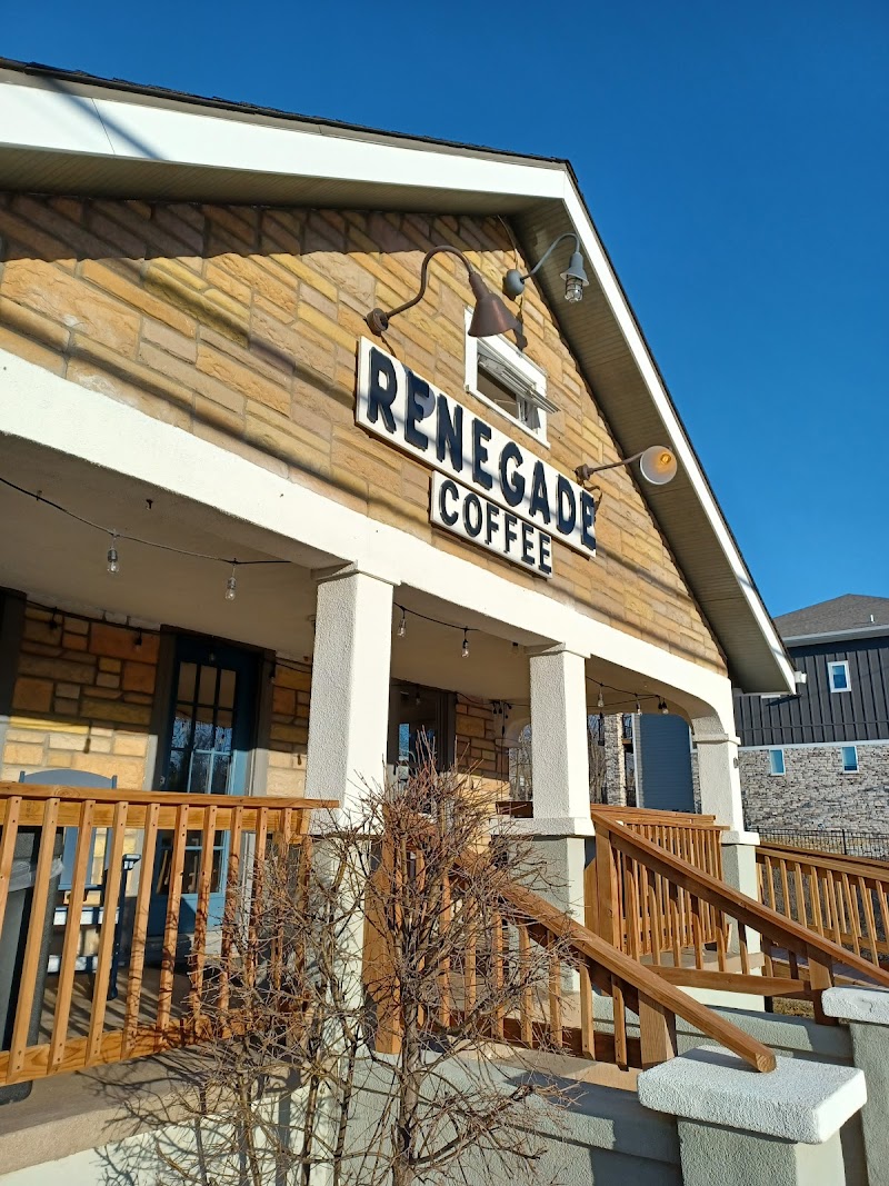 Renegade Coffee photo 4