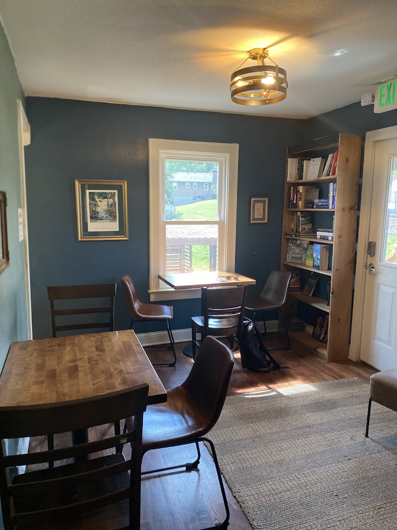 Renegade Coffee photo 3