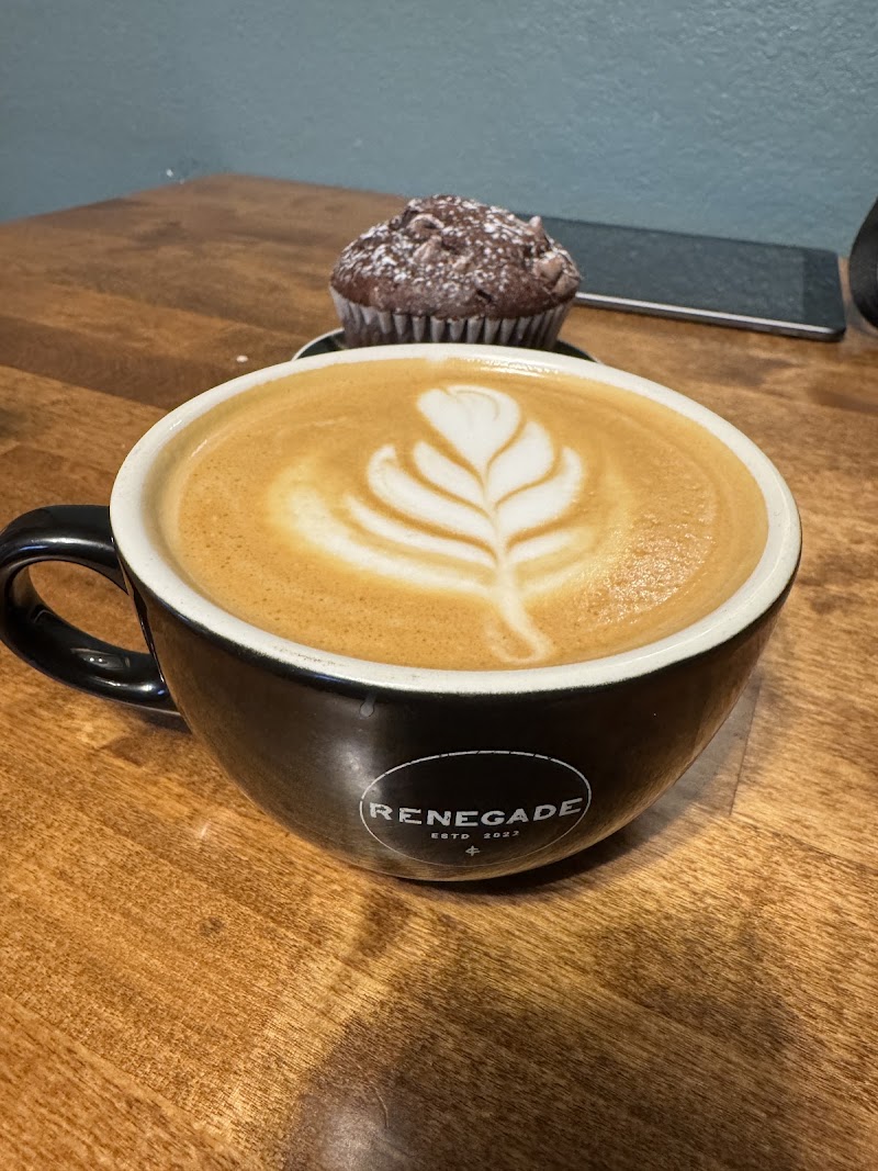 Renegade Coffee photo 2