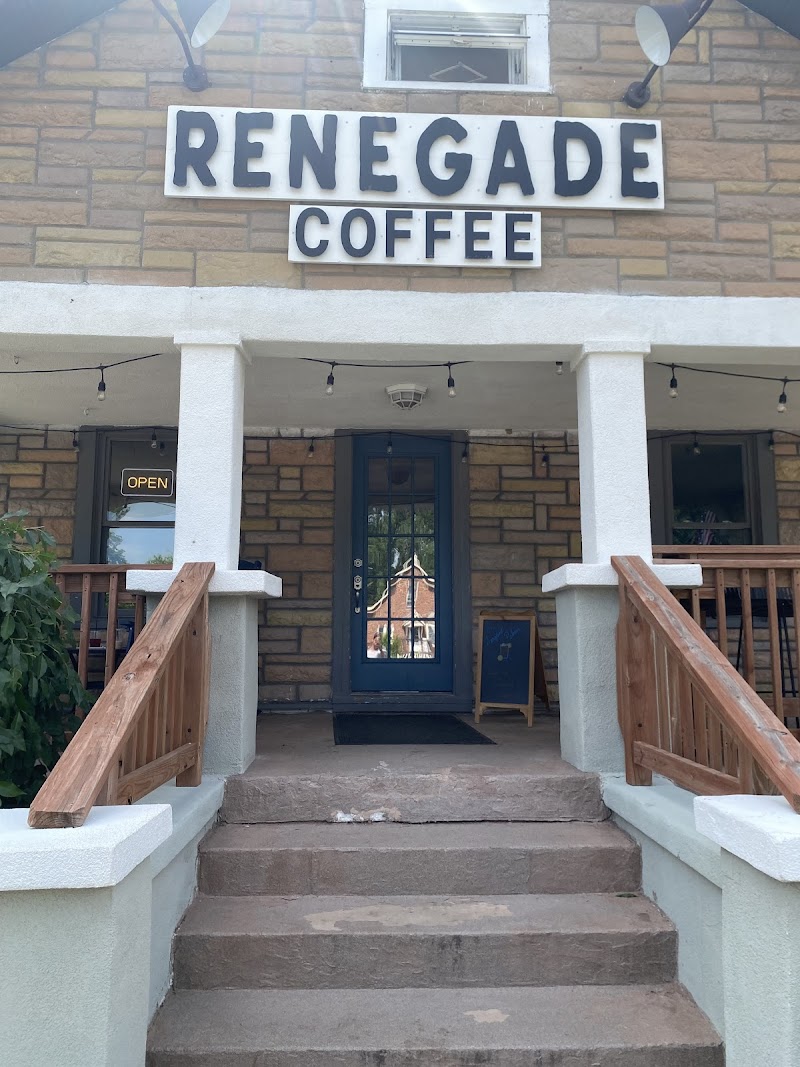 Renegade Coffee photo 4