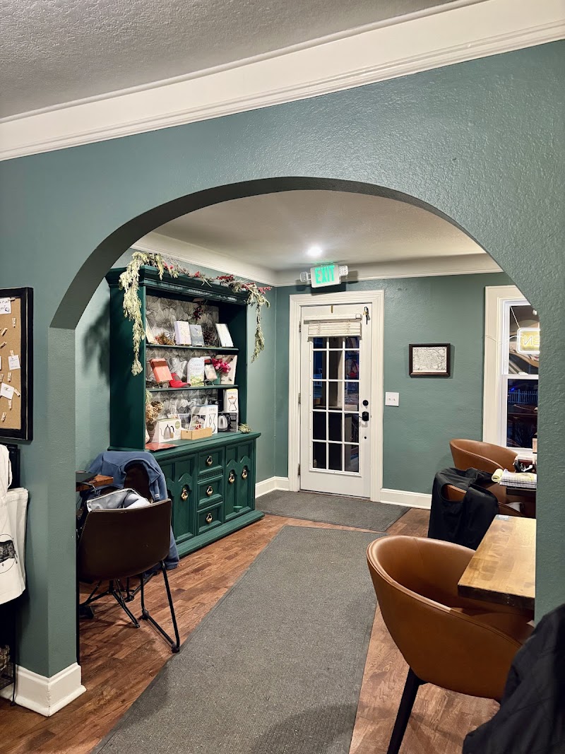 Renegade Coffee photo 3