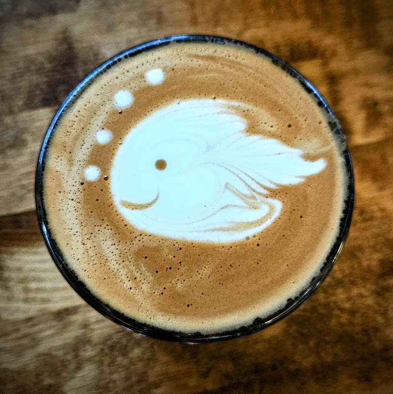 Renegade Coffee photo 2
