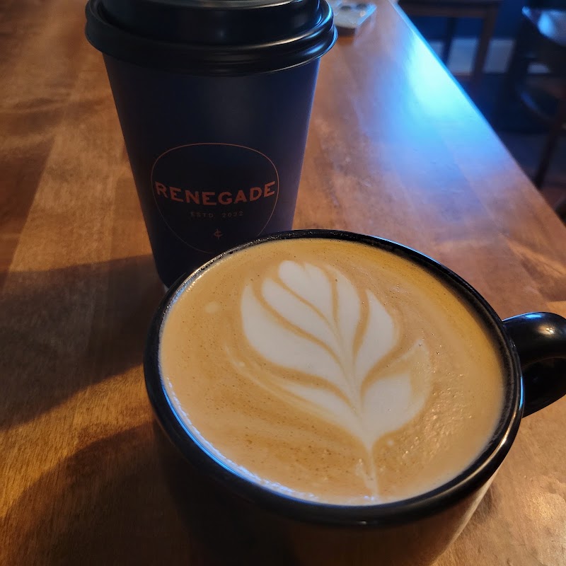 Renegade Coffee photo 3