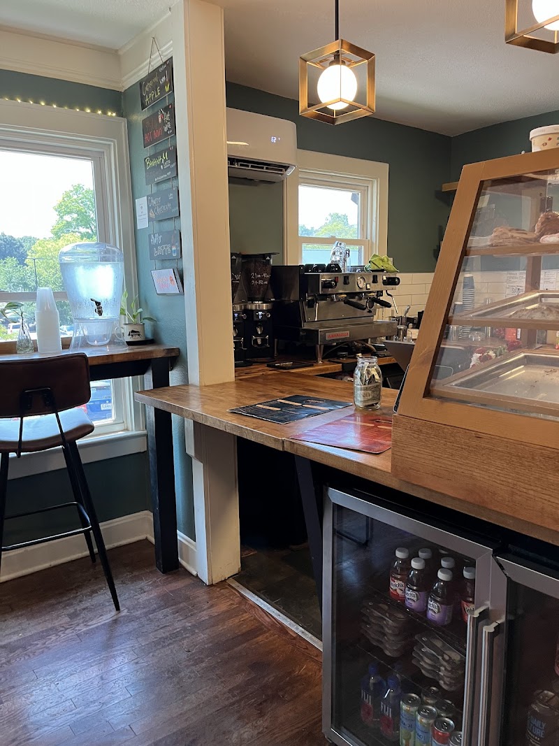 Renegade Coffee photo 4