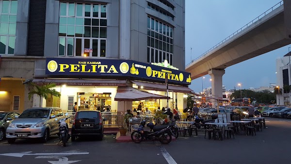 Nasi Kandar Pelita - Photo 1